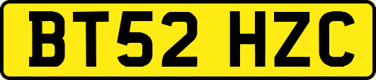 BT52HZC