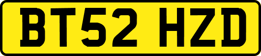 BT52HZD