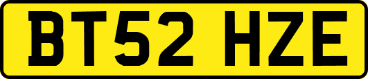 BT52HZE