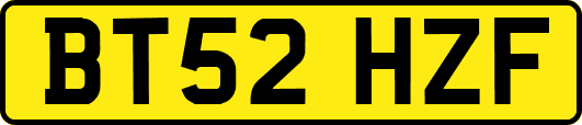 BT52HZF