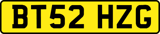 BT52HZG