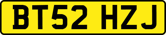 BT52HZJ