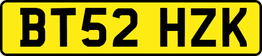 BT52HZK