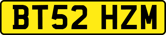 BT52HZM