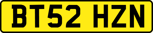 BT52HZN