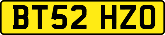 BT52HZO