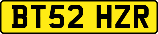 BT52HZR