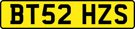 BT52HZS