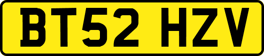 BT52HZV