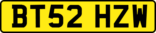 BT52HZW