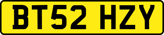 BT52HZY
