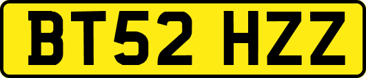 BT52HZZ