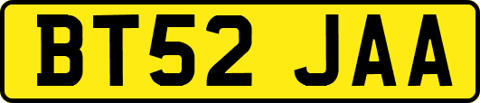 BT52JAA