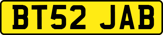 BT52JAB