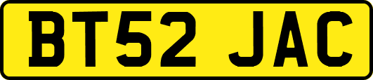 BT52JAC