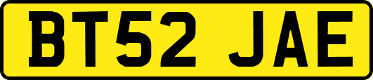 BT52JAE