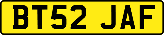 BT52JAF