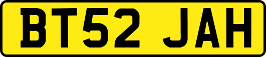 BT52JAH