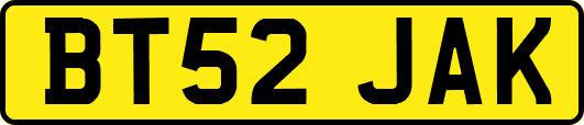 BT52JAK
