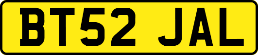BT52JAL