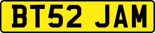 BT52JAM