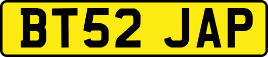 BT52JAP
