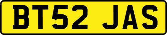 BT52JAS