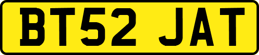 BT52JAT