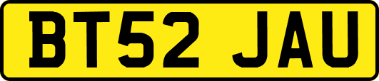BT52JAU