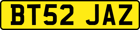 BT52JAZ