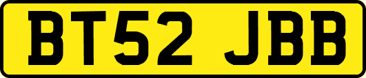 BT52JBB