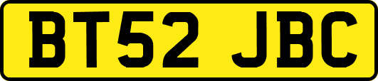 BT52JBC