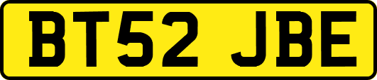 BT52JBE