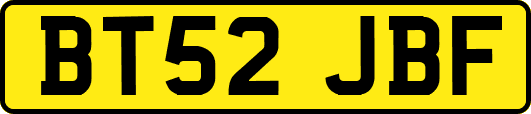 BT52JBF
