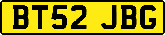 BT52JBG