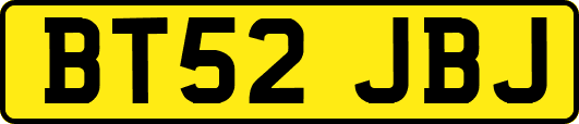 BT52JBJ