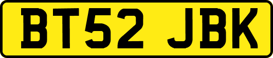 BT52JBK