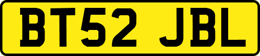 BT52JBL