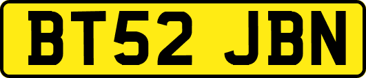 BT52JBN