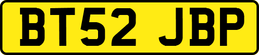 BT52JBP