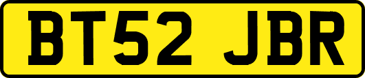 BT52JBR