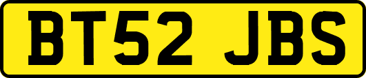 BT52JBS