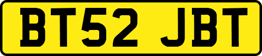 BT52JBT