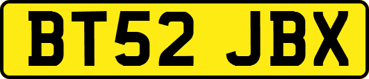 BT52JBX