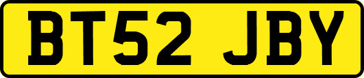 BT52JBY