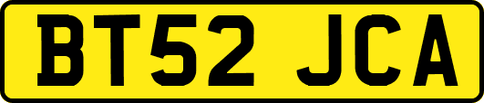 BT52JCA