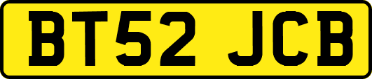 BT52JCB