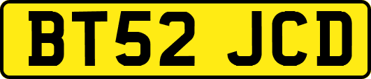 BT52JCD