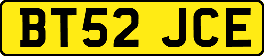 BT52JCE