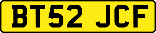 BT52JCF